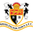 Bridlington Town crest