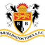 Bridlington Town crest