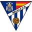 Melilla CD crest
