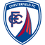 Chesterfield crest
