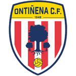Ontiñena crest