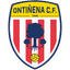 Ontiñena crest