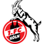 FC Köln crest
