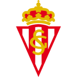 Sporting Gijón crest