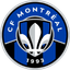 CF Montréal crest