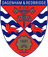 Dagenham & Redbridge crest