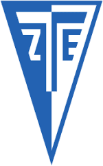 Zalaegerszegi TE crest