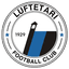 Luftëtari Gjirokastër crest