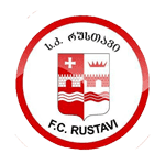 Rustavi crest