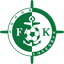 Khazar Lankaran crest