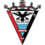 Mirandés crest