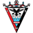 Mirandés crest