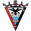Mirandés crest
