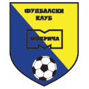 Modrica crest