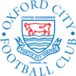 Oxford City crest