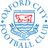 Oxford City crest