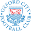 Oxford City crest