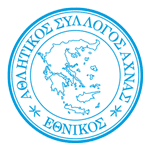 Ethnikos Achna crest