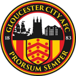 Gloucester City crest