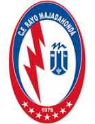 Rayo Majadahonda crest