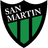 San Martín San Juan crest
