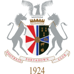 Portadown crest