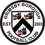 Grimsby Borough crest