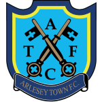 Arlesey Town crest