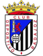 CD Badajoz crest