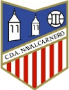Navalcarnero crest