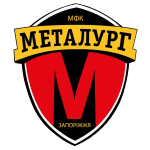 Metalurh Zaporizhya crest
