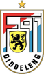 F91 Dudelange crest