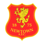 Newtown AFC crest