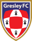Gresley crest