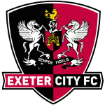 Exeter City crest