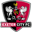 Exeter City crest
