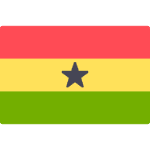 Ghana crest