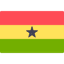 Ghana crest