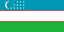Uzbekistan crest