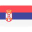 Serbia crest