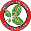 Beckenham Town crest