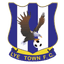 Lye Town crest