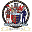 Deal Town crest