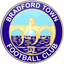 Bradford Town crest