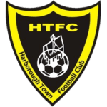 Harborough Town crest