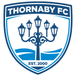 Thornaby crest