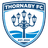 Thornaby crest
