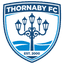 Thornaby crest