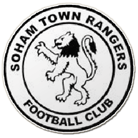 Soham Town Rangers crest