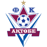 Aktobe crest